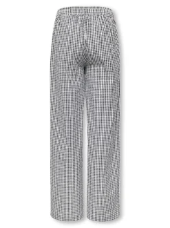 KOGSMILLA Straight fit Broek met wijde pijpen