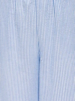 KOGSMILLA Straight fit Broek met wijde pijpen