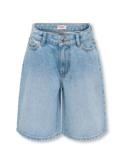 KOGSONNY Regular fit Denim shorts