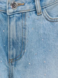 KOGSONNY Regular fit Denim shorts