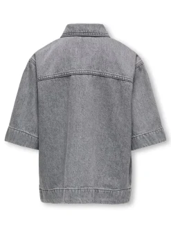 KOGSOPHIE Denim overhemd