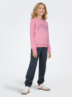 KOGSWEAT Regular fit Broeken