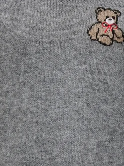 KOGTEDDY Gebreide trui