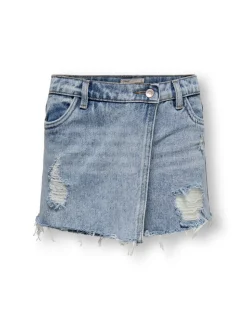 KOGTEXAS Shorts rok Korte rok