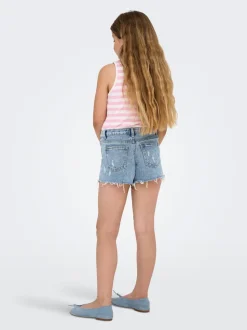 KOGTEXAS Shorts rok Korte rok
