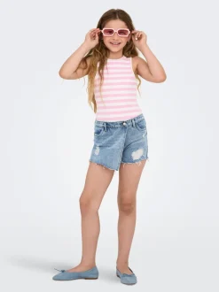 KOGTEXAS Shorts rok Korte rok