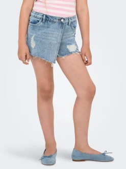 KOGTEXAS Shorts rok Korte rok