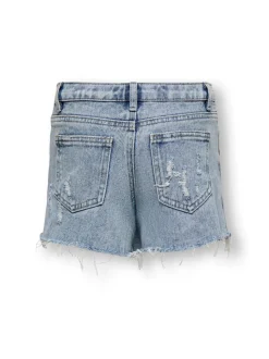 KOGTEXAS Shorts rok Korte rok