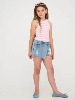 KOGTEXAS Shorts rok Korte rok