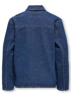 KOGTHILLE Denim jas