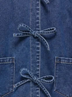 KOGTHILLE Denim jas