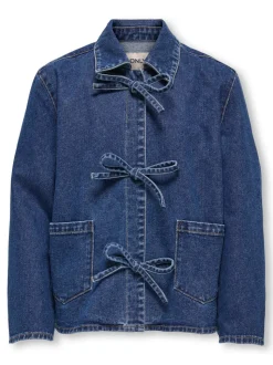 KOGTHILLE Denim jas