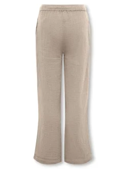 KOGTHYRA Comfort fit Broeken