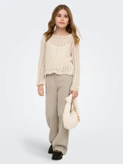 KOGTHYRA Comfort fit Broeken