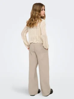 KOGTHYRA Comfort fit Broeken