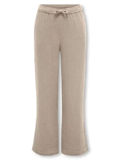 KOGTHYRA Comfort fit Broeken