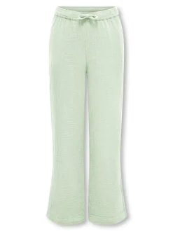 KOGTHYRA Comfort fit Broeken