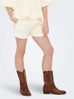 KOGTHYRA Regular fit Shorts