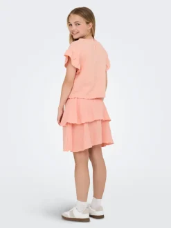 KOGTHYRA Rok Mini-rok