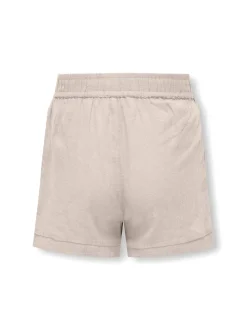 KOGTOKYO Regular fit Linnen Shorts