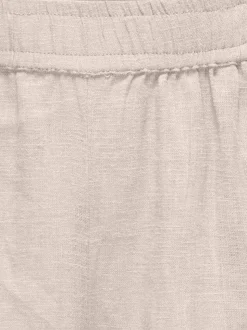 KOGTOKYO Regular fit Linnen Shorts