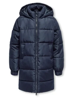 KOGTRUDY Puffer jas