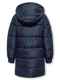 KOGTRUDY Puffer jas