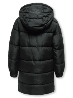 KOGTRUDY Puffer jas