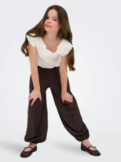 KOGVASIA Regular fit Broeken