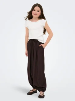 KOGVASIA Regular fit Broeken