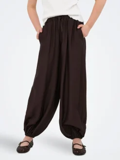 KOGVASIA Regular fit Broeken