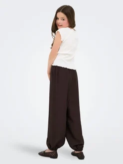 KOGVASIA Regular fit Broeken