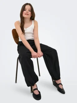 KOGVASIA Regular fit Broeken