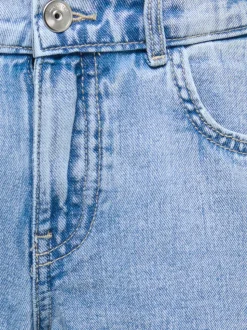 KOGVEGA Regular fit Denim shorts