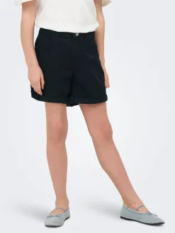 KOGVEGA Regular fit Denim shorts