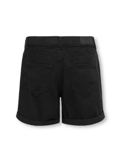 KOGVEGA Regular fit Denim shorts