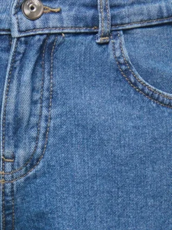 KOGVEGA Regular fit Denim shorts