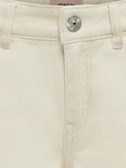 KOGVEGA Regular fit Denim shorts