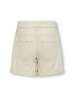 KOGVEGA Regular fit Denim shorts