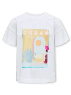 KOGVEGA T-shirts