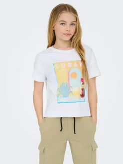 KOGVEGA T-shirts