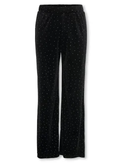 KOGVELLA Wide leg fit Broeken