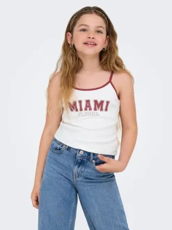 KOGVIKKA Tank top