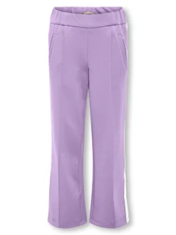 KOGWARM Wide leg fit Broeken