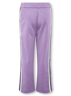 KOGWARM Wide leg fit Broeken