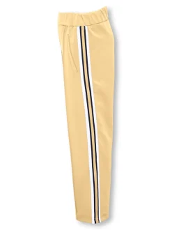 KOGWARM Wide leg fit Broeken