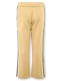 KOGWARM Wide leg fit Broeken