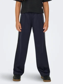 KOGWARM Wide leg fit Broeken