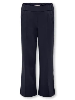 KOGWARM Wide leg fit Broeken