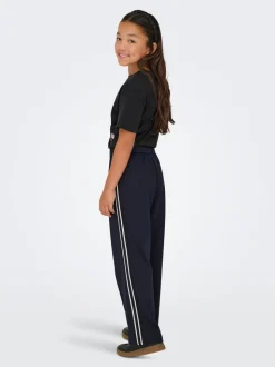 KOGWARM Wide leg fit Broeken